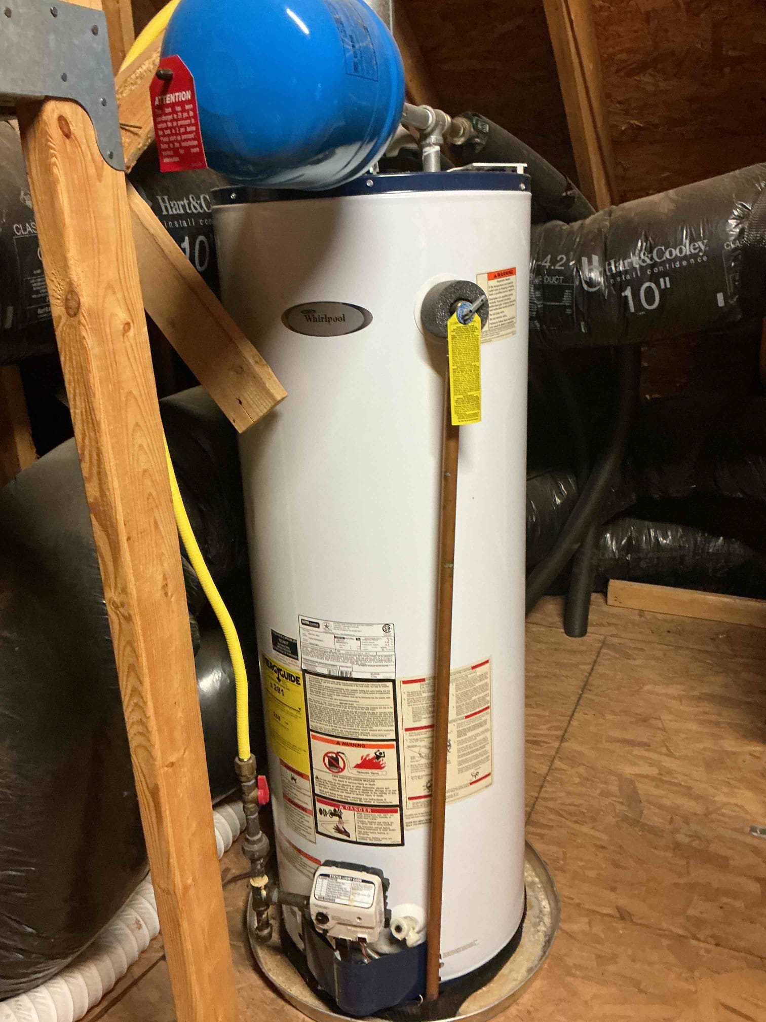 David Merola, Quan