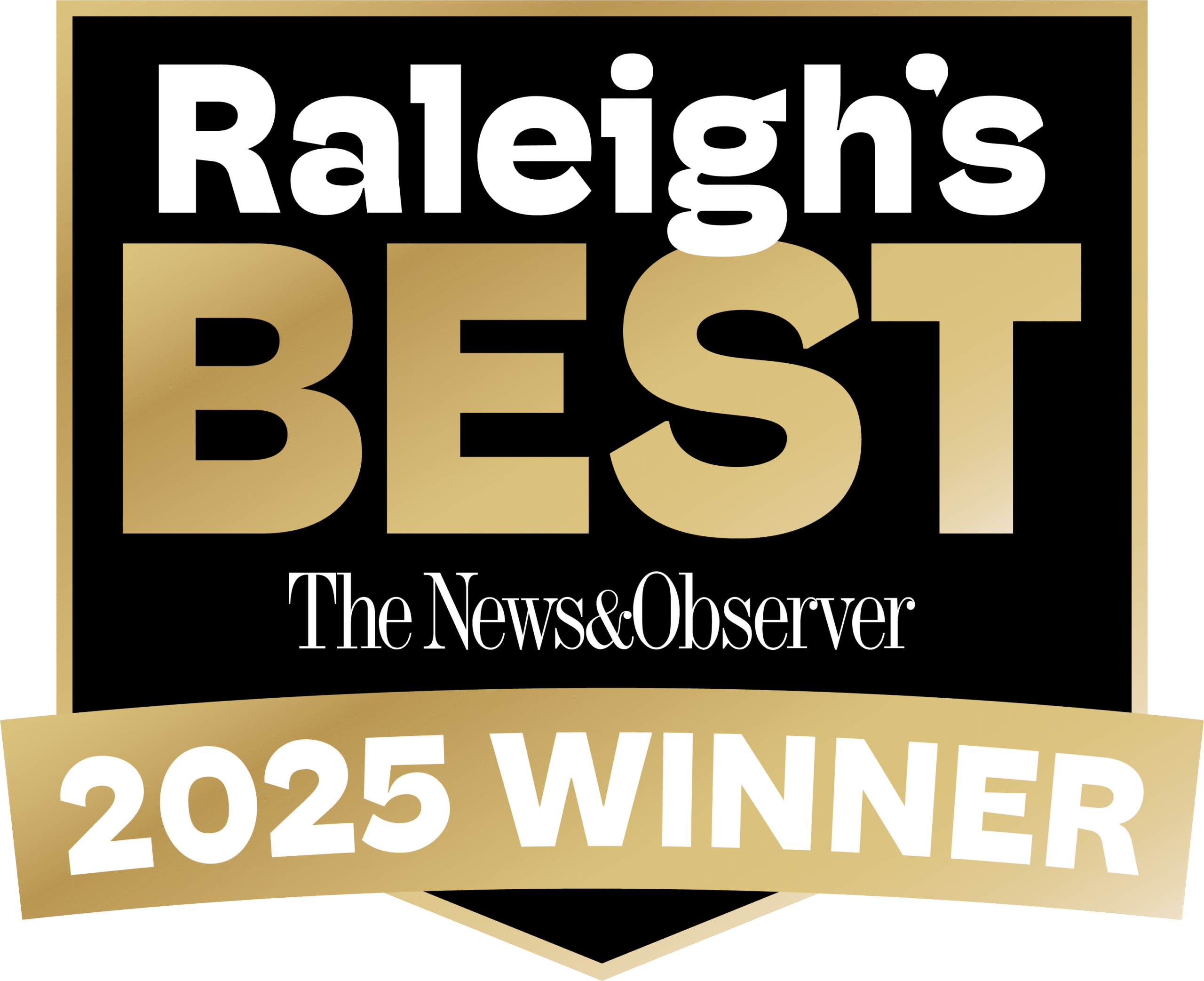 Raleighs Best Gold