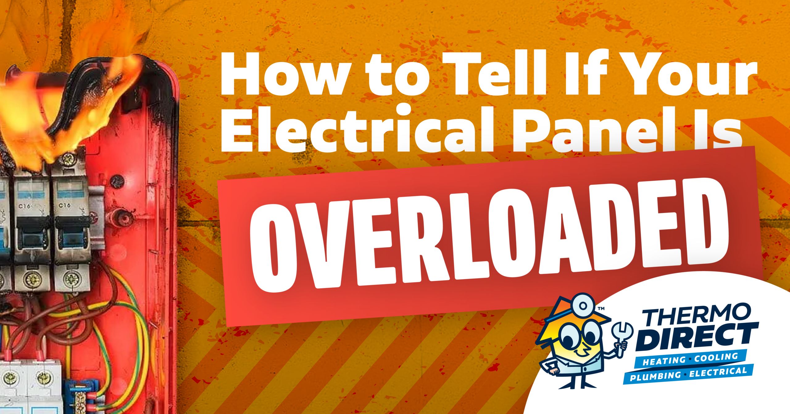 lights flickering electrical issue