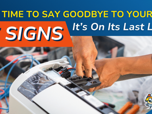 signs it’s time for AC replacement