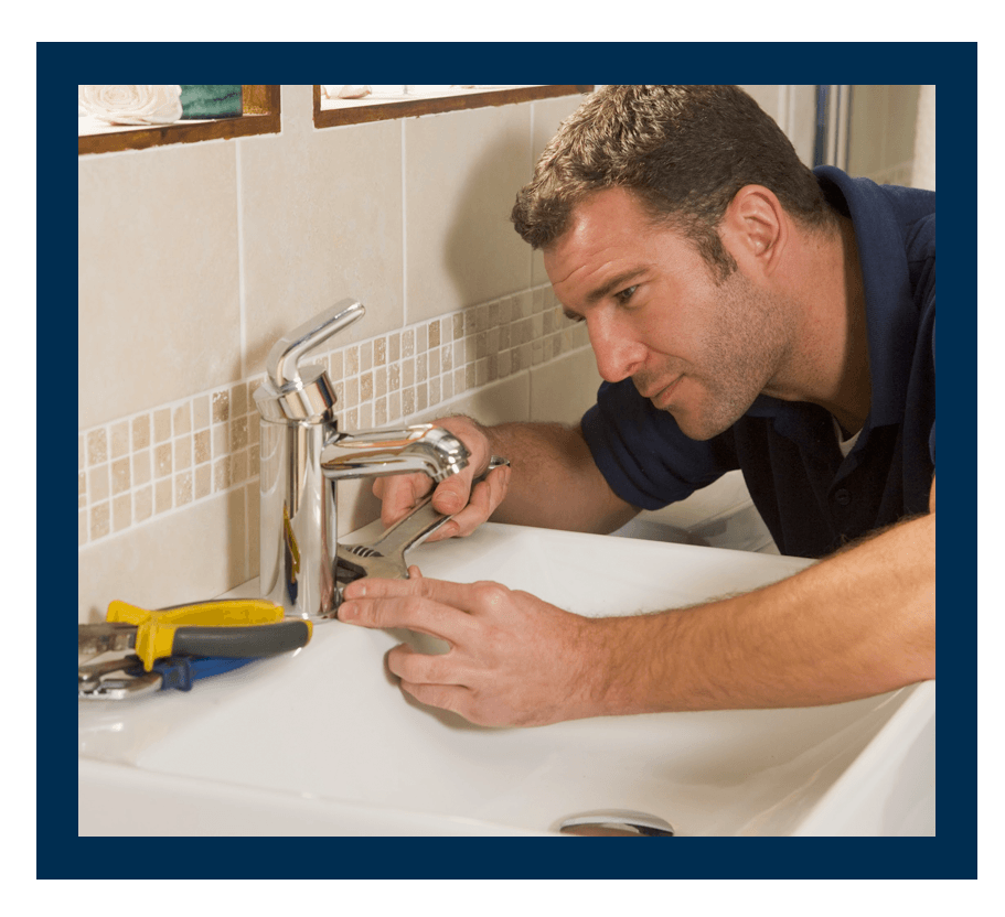 Leak Detection in Holly Springs, NC