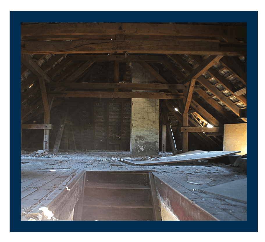 Crawl Space Sealing & Insulation in Chapel Hill, NC