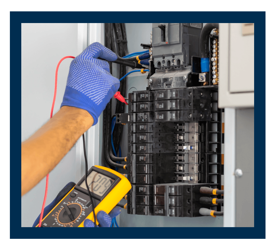Electrical Wiring in Holly Springs, NC