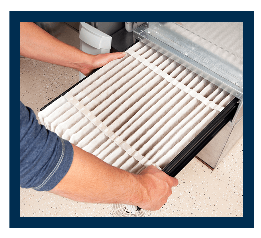 Furnace Maintenance in Apex, NC