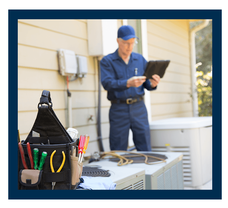 HVAC, Plumbing and Electrical in Chapel Hill