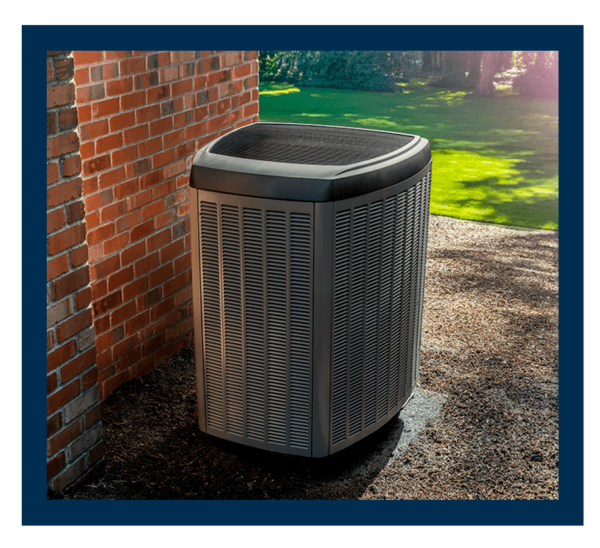 Heat Pumps in Raleigh, NC