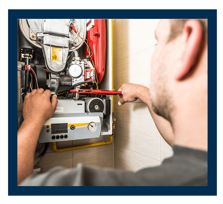 Heating Repair in Apex, NC