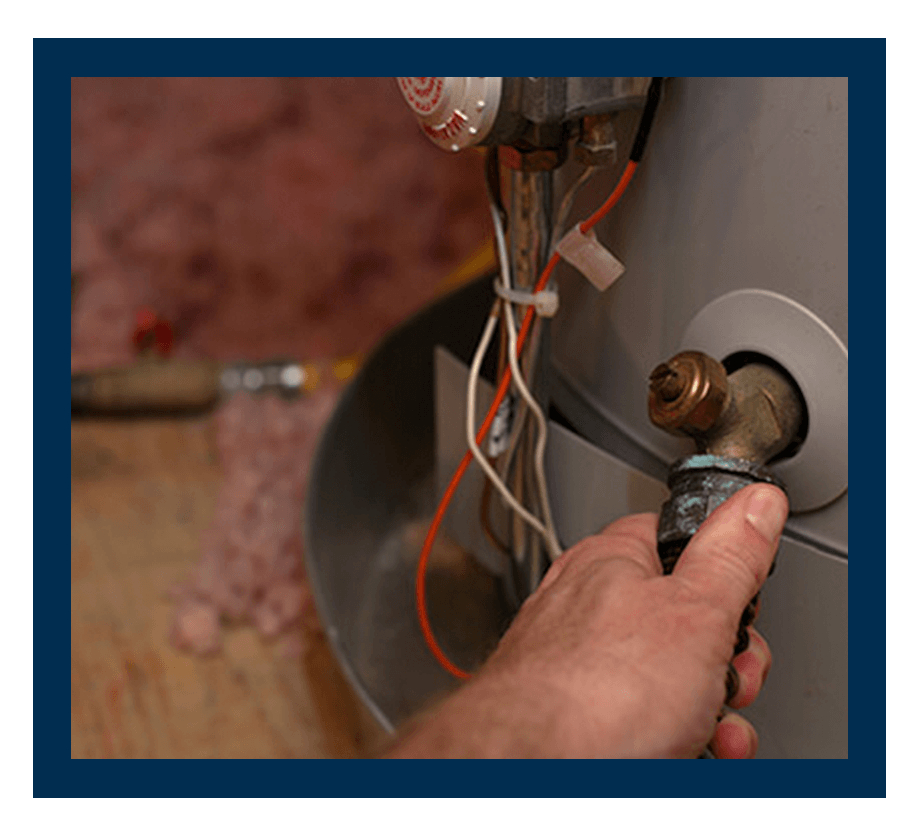 Water Heaters in Cary, NC 