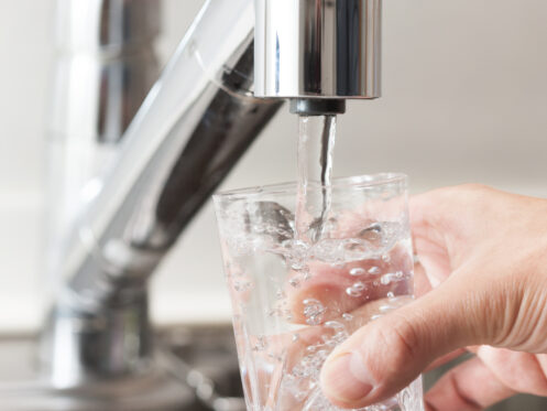 Water Conservation Techniques for Home Plumbing Systems