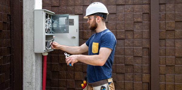 Electrical Repair in Raleigh, NC