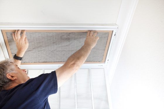 HVAC Spring Preparation in Raleigh, NC