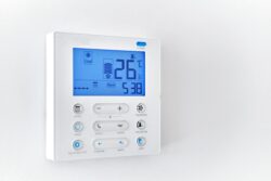 Thermostat