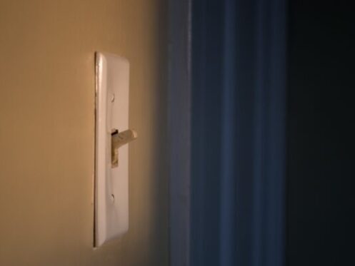 Light Switch Repair and Replacement in Greensboro, NC
