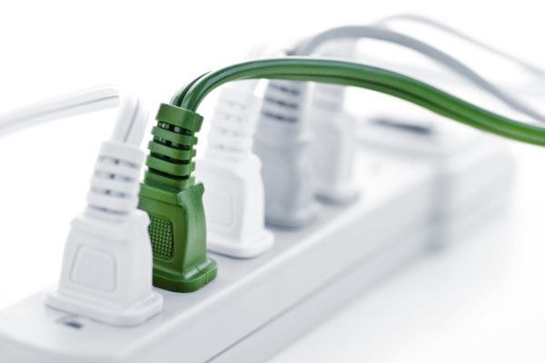 Surge protector in Raleigh, NC